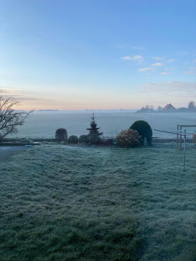 Tsjuke En March, Gezellig Vakantie Verblijf. Echten  Exterior foto